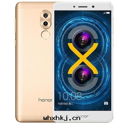 HUAWEI player 6X