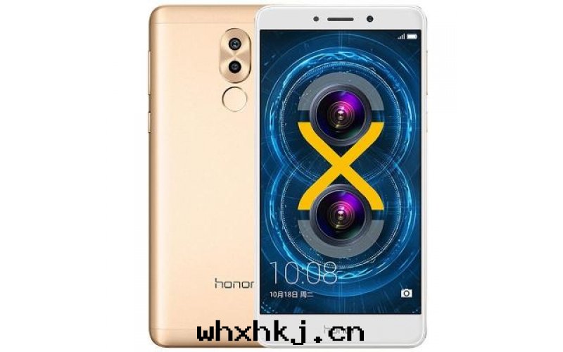 HUAWEI player 6X