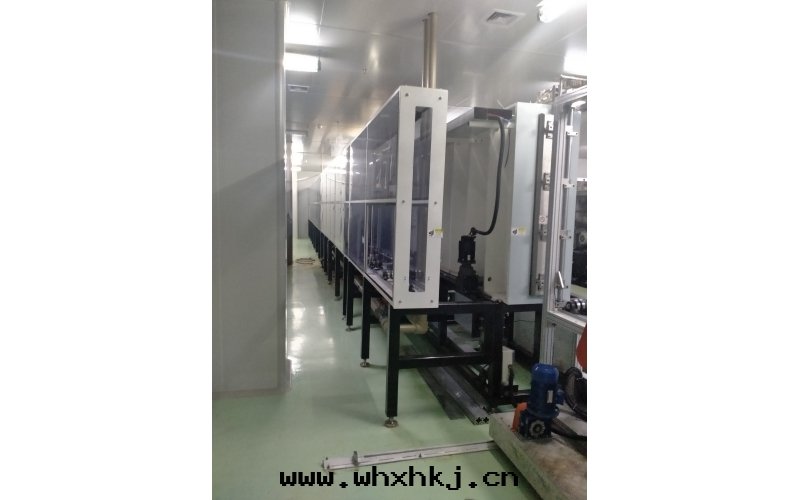 生(shēng)産線(xiàn)